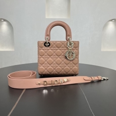 Christian Dior My Lady Bags